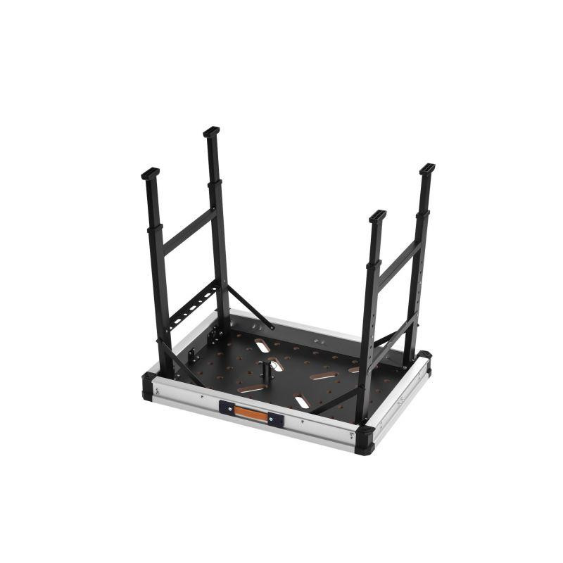 Багатофункціональний стіл верстат Kraft & Dele KD11872 Київ - фото 5