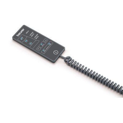 Масажер Beurer MG 330 petrol blue Вінниця - фото 11