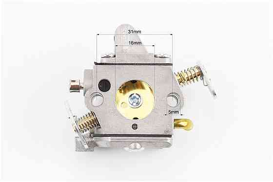 Карбюратор MS-170/180 Киев