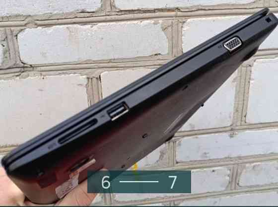 ТОП цена ! Ноутбук: DELL (i5 8250U) 8/128+750Gb. Харьков