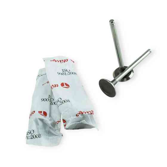 Клапана 1,5 AMP випуск (PDAE004) 4шт Nexia Мукачево