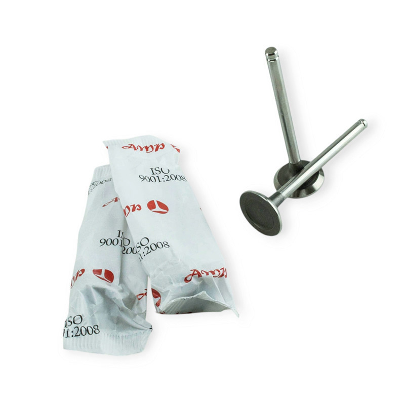 Клапана 1,5 AMP выпуск (PDAE004) 4шт Nexia Мукачево - изображение 1