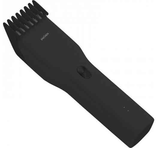 Машинка для стрижки Xiaomi Enchen Boost Black Киев