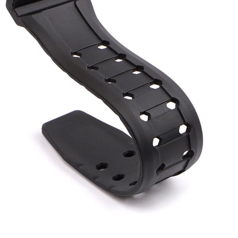 Ремешок для Casio G-Shock GA-1000 Black SI SBR Киев - изображение 7