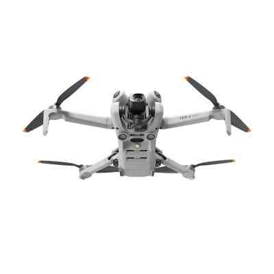 Квадрокоптер DJI Mini 4 Pro with RC 2 Remote Controller (CP.MA.00000732.01) Винница