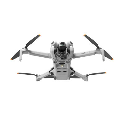 Квадрокоптер DJI Mini 4 Pro with RC 2 Remote Controller (CP.MA.00000732.01) Вінниця - фото 4