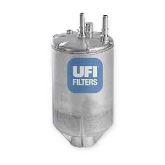 Фильтр Фольцваген Crafter 2.0 TDI 16- топливный Мукачево