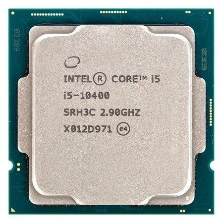 Процесор Intel Core i5 10400 2.9GHz (12MB, Comet Lake, 65W, S1200) Box (BX8070110400) ( Для настільного ПК ) Харьков - изображение 4