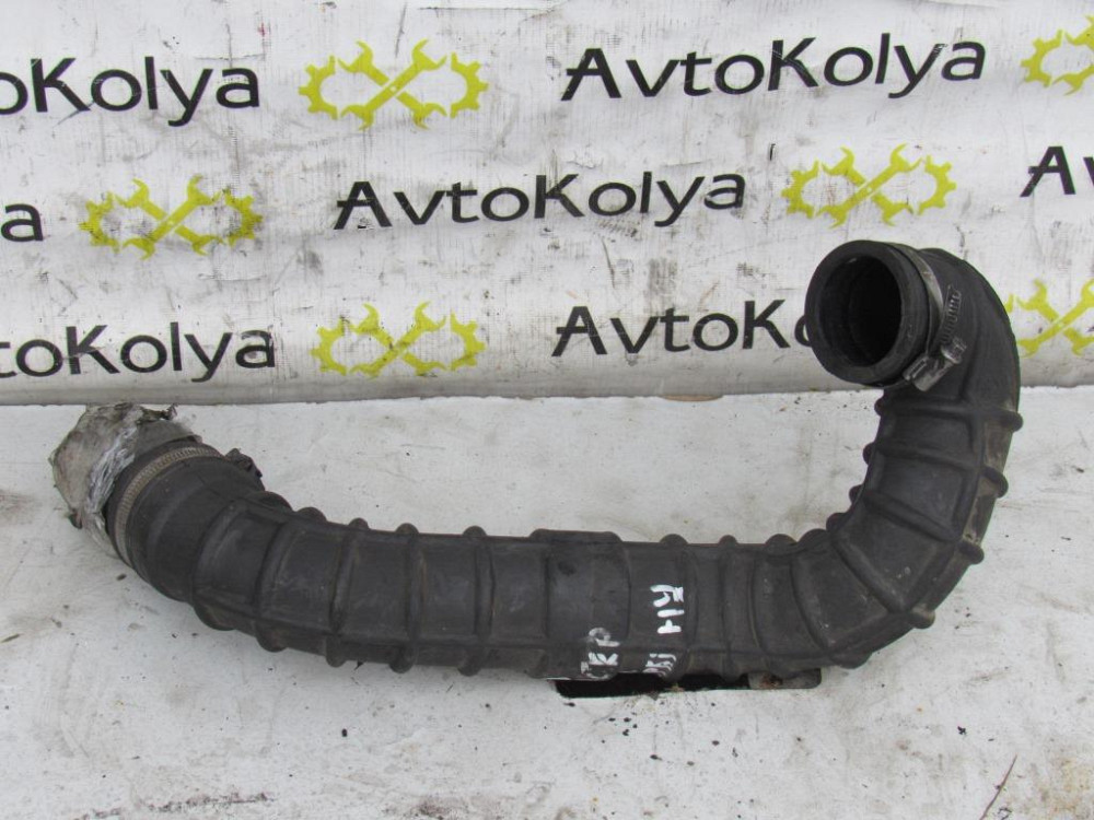 Патрубок повітряного фільтра Renault Master 2.8 dti 1998-2003 (96856921) Ковель - фото 1