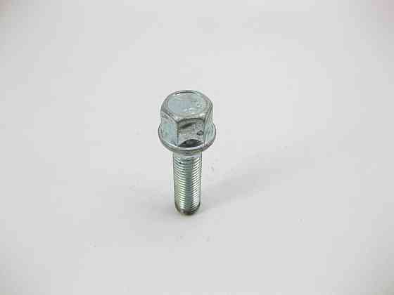 Bimecc  S17A40 Колісний болт - ступичний M12 x 1.5 x 40 мм A-Class W168 C-Class W202 W203 E-Class W210 CLK C208 C209 SLK R170 R171 Одесса