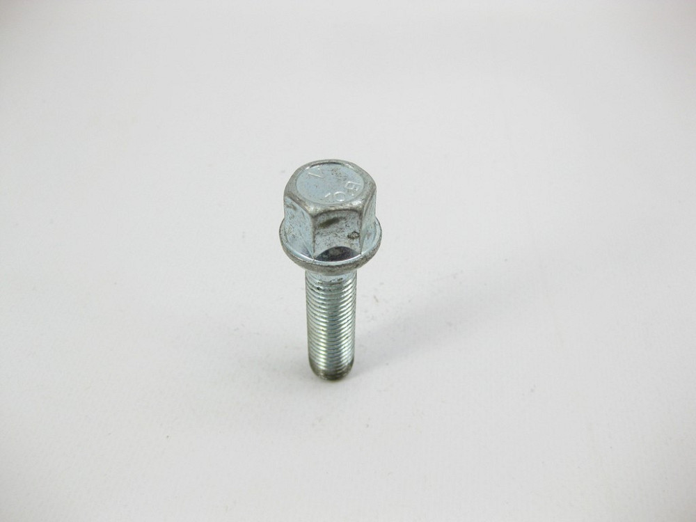 Bimecc  S17A40 Колісний болт - ступичний M12 x 1.5 x 40 мм A-Class W168 C-Class W202 W203 E-Class W210 CLK C208 C209 SLK R170 R171 Одесса - изображение 4