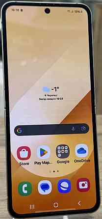 Смартфон Samsung flip 6 12/256Gb. Харків