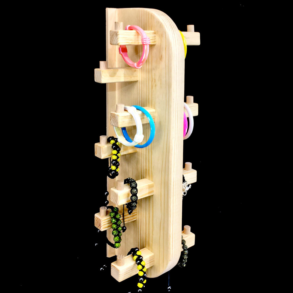 Органайзер для браслетов и часов 