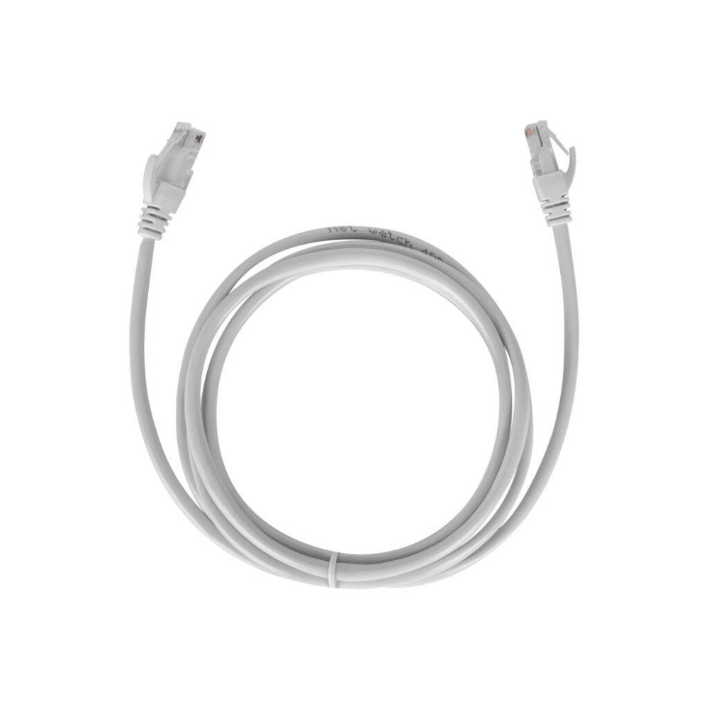 Патч-корд литий UTP RJ45 кат. 5Е 2 м Київ - фото 1