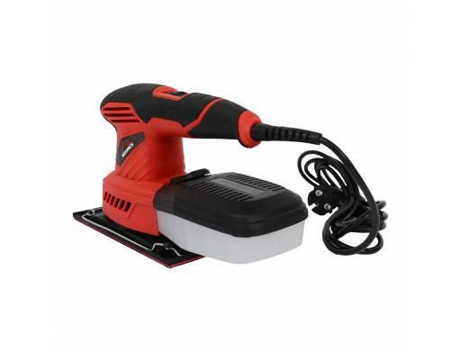 Шліфмашина вібраційна Vitals Es 2224DWc (81234) Коломыя - изображение 3