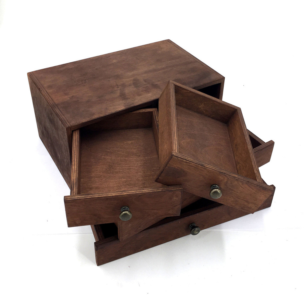 Настольный органайзер 