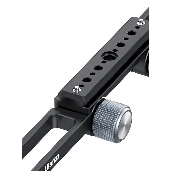 Кронштейн NATO для двох присосок для камери Ulanzi C006 Киев - изображение 2