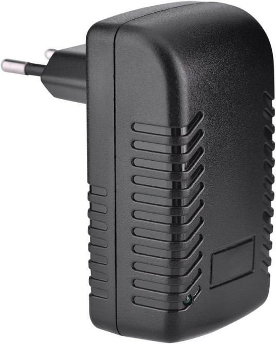 Адаптер PoE RJ45 48В для живлення IP-камер Київ - фото 3