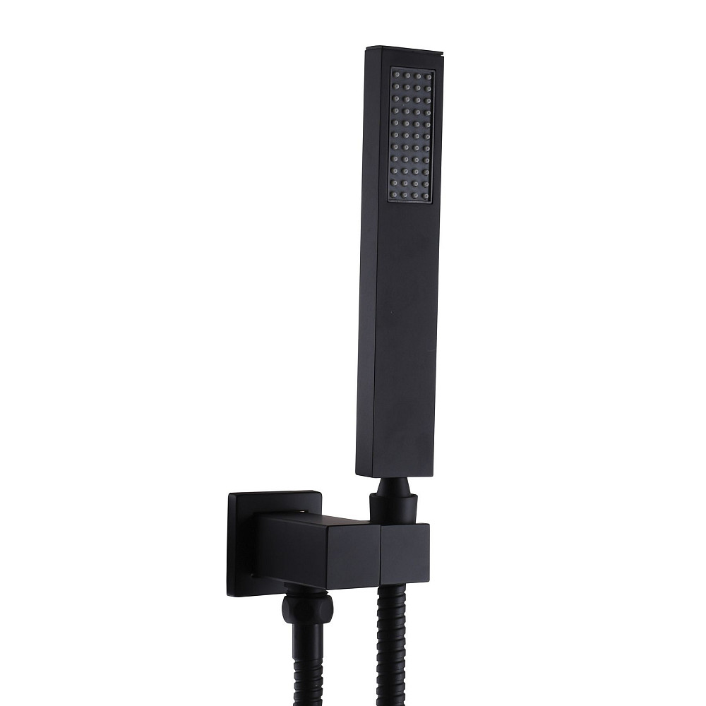 Душова система вбудована TOPAZ ODISS TO 08115-H13-BL Тернопіль - фото 13