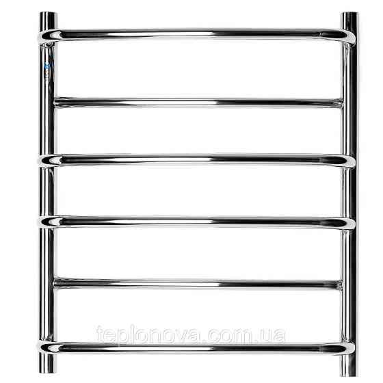 Полотенцесушитель Омега 500х600 Черновцы