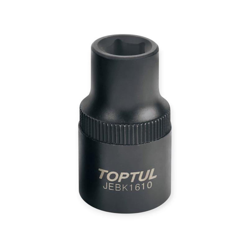 Головка пятигранная 1/2 10мм CrV для гидравлических насосов на дизельных автомобилях Мукачево - изображение 1