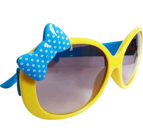 Дитячі сонцезахисні окуляри з поляризацією UV400 Xinmade 1616 Луцьк