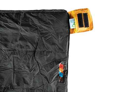 Спальный мешок Tramp Airy Light TRS-056 190/80 правосторонний Киев