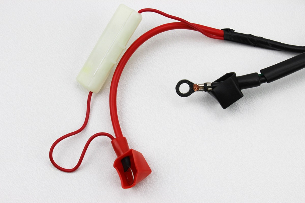 Проведення центральне 150cc, тип3 (див. фото) Киев - изображение 3