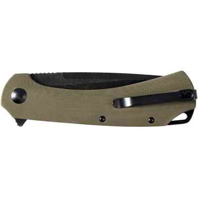 Нож Skif Frontier BSW Olive (UL-005BSWOL) Винница