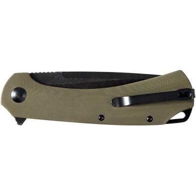 Ніж Skif Frontier BSW Olive (UL-005BSWOL) Вінниця - фото 4
