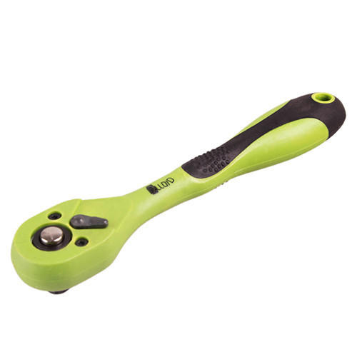 Тріскачка 1/2" 72 зубчика, Alloid  (T-1272-TS) Alloid Одеса - фото 1