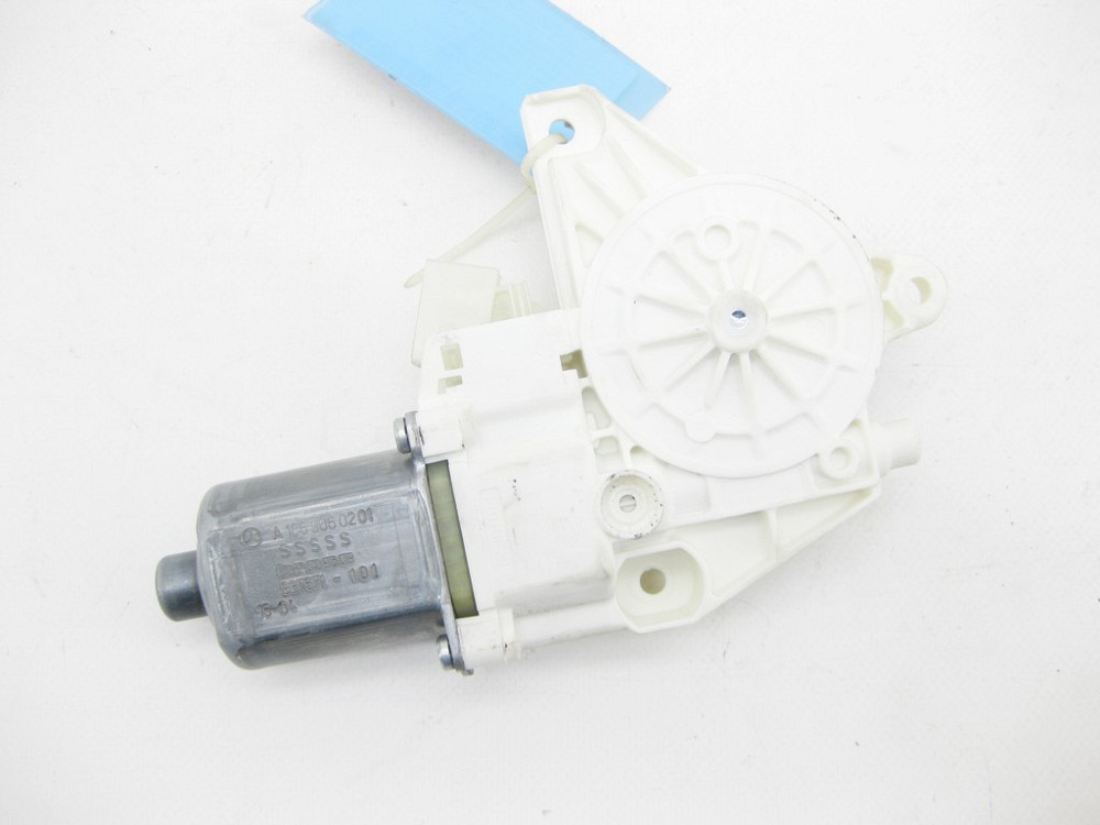 Mercedes-Benz  A1669060201 Моторчик переднього лівого склопідйомника ML W164 R-class short W251 ML/GLE W166 GLE Coupe C292 S-class short W222 GL X164  Одеса - фото 1