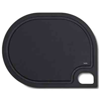 Дошка для подачі Kela Nobel 29,5 х 23,5 см чорна (12863) Вінниця