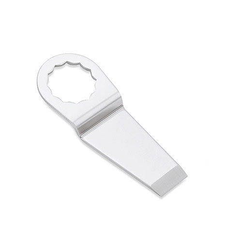 Ніж змінний до пневмоножу для зрізання стекол KBHA0120 TOPTUL KAJC45C1 Одеса - фото 1