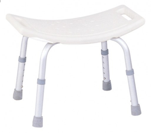 Стул для ванной и душа регулируемое по высоте - Ersamed FY 797L Днепр - изображение 1
