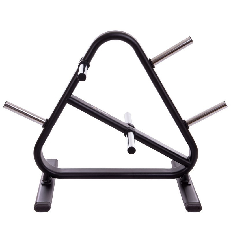 Стійка для млинців (дисків) 50 мм Zelart-2654 Київ - фото 2