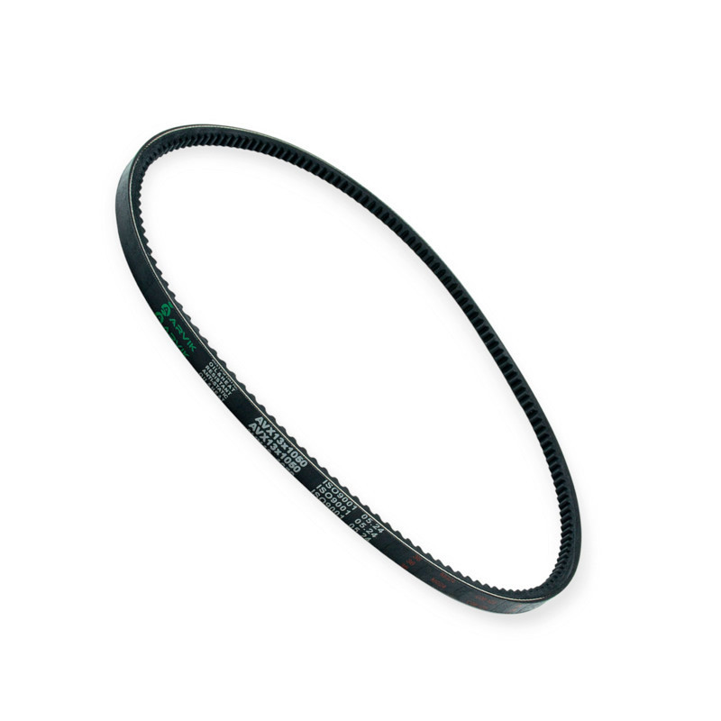 Ремень зуб. Богдан генератор 13х1050 Мукачево - изображение 1