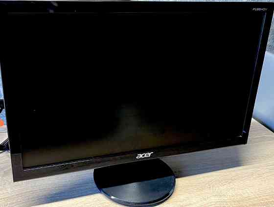 Монітор 19" ACER P196HQV. Київ