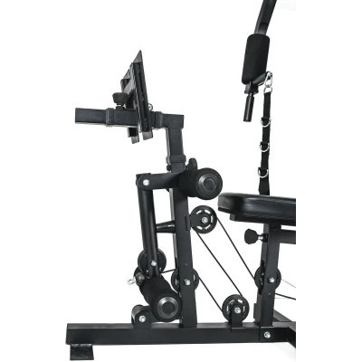 Силовой тренажер Toorx Multifunction Station MSX 50 (MSX-50) (930470) Винница - изображение 11