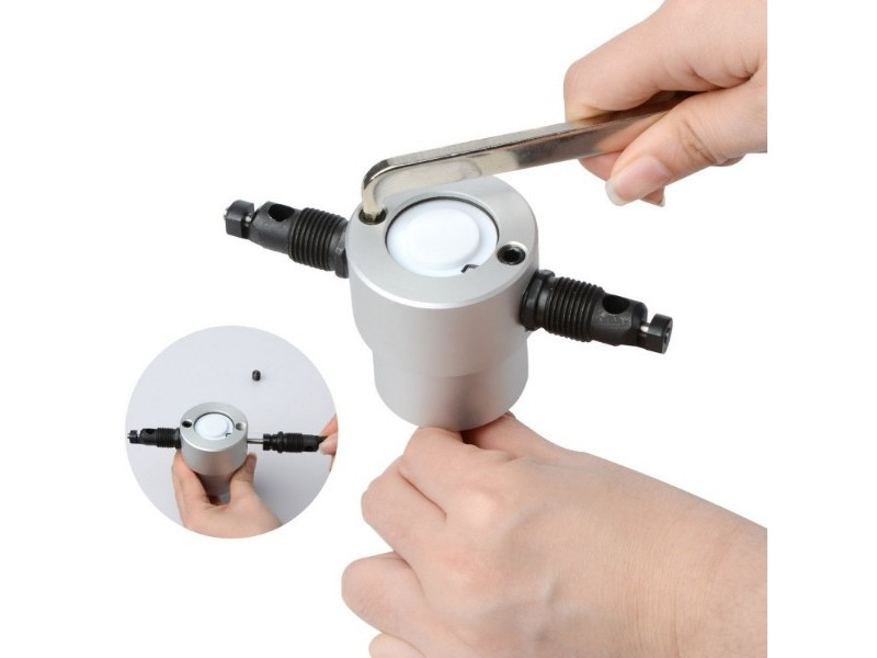 Насадка-ножницы для дрели Sturm SN160 (читать описание) Ровно - изображение 7