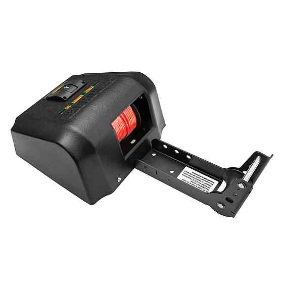 Якірна лебідка Stronger SH 35 Steel Hands Черкаси