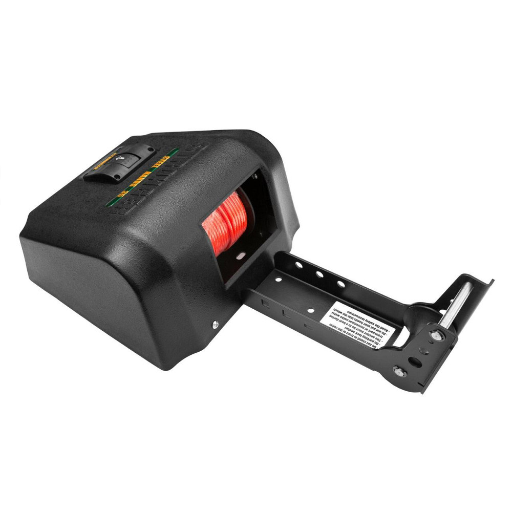 Якірна лебідка Stronger SH 35 Steel Hands Черкаси - фото 1