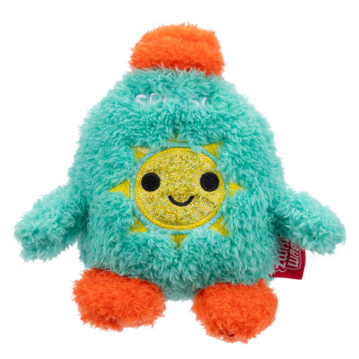 Мягкая игрушка BumBumz PoolsideBumz Солнцезащитный Крем Сол, 11 см (RBBZ00719) Винница - изображение 2