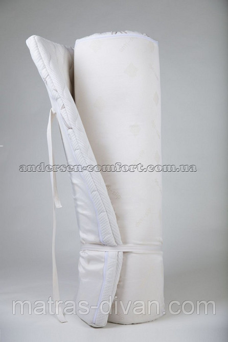 Тонкий матрас на диван ANDERSEN 
