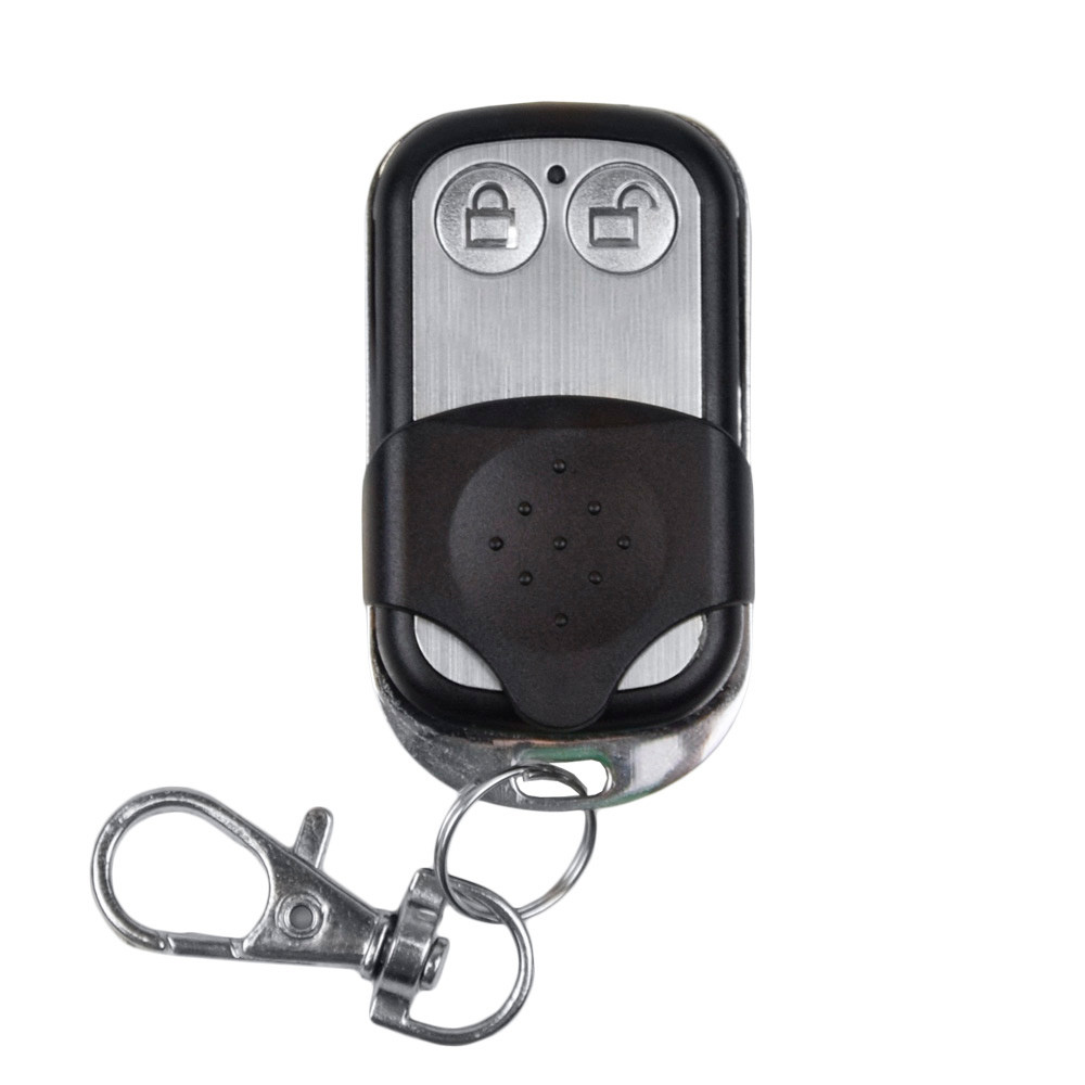 Брелок ZKTeco RC 2 для керування блокувачем паркувального місця Plock2 Киев - изображение 1