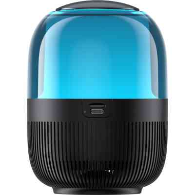 Акустична система Havit HV-SK889BT RGB Black (HV-SK889BT) Вінниця