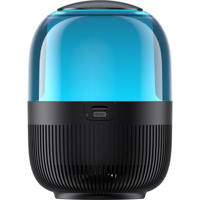 Акустическая система Havit HV-SK889BT RGB Black (HV-SK889BT) Винница - изображение 3