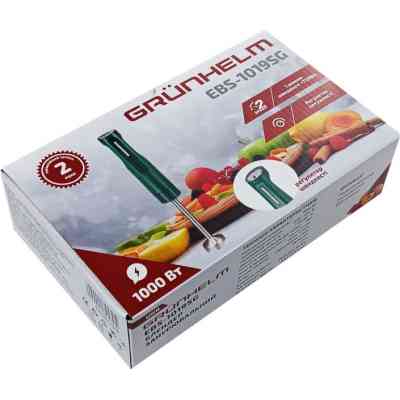 Блендер Grunhelm EBS-1019SG Винница