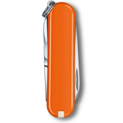 Нож Victorinox Classic SD Colors Mango Tango (0.6223.83G) Винница - изображение 3