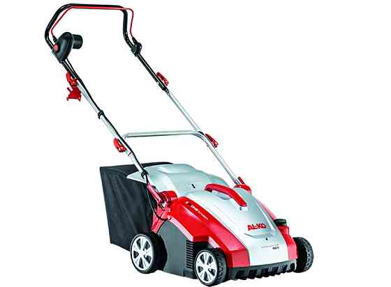 Аэратор AL-KO Combi Care 36 E Comfort (113465) Коломыя